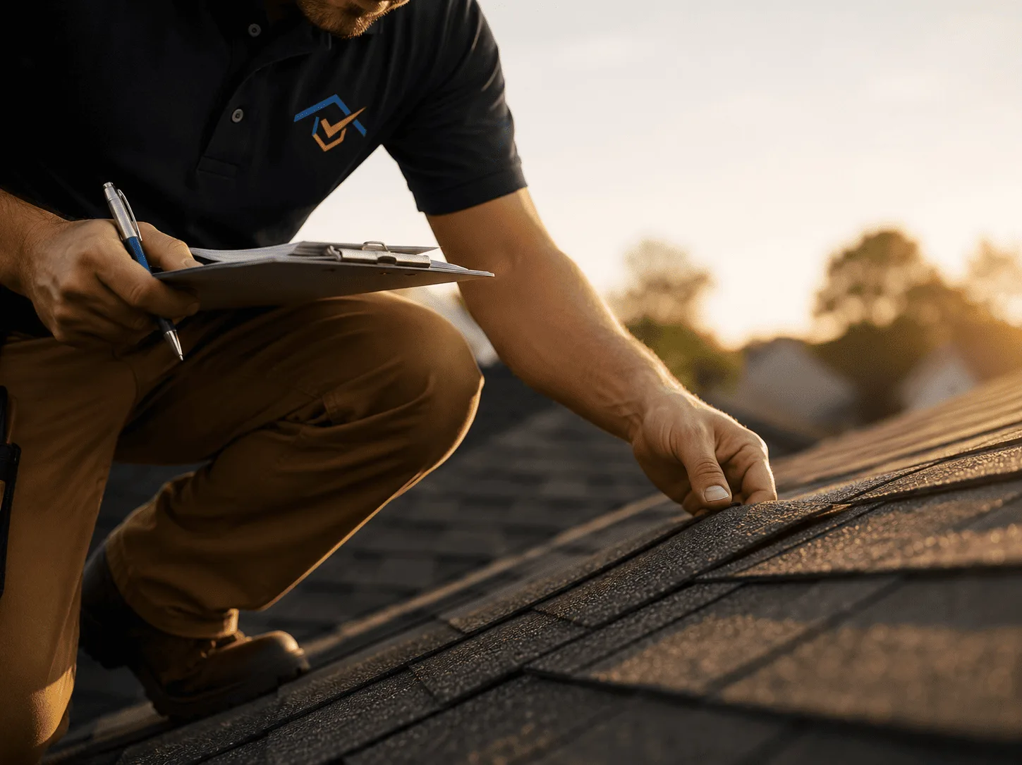 Why Choose Roof Inspection in North, VA
